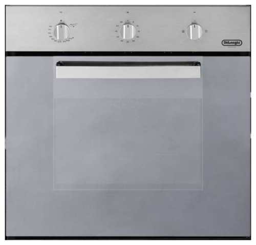 Газовый духовой шкаф DeLonghi (ДеЛонги) FGX 4RU