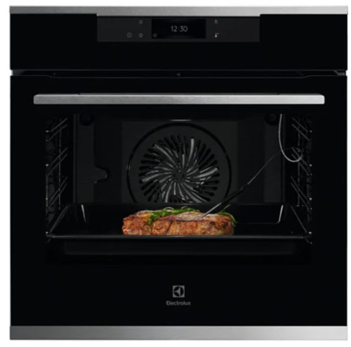 Электрический духовой шкаф Electrolux (Электролюкс) KOEBP39X