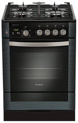 Газовая плита GEFEST (Гефест) 6500-03 0044