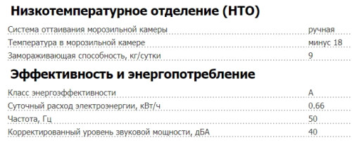 Морозильная камера Pozis (Позис) FV-115 серебристый