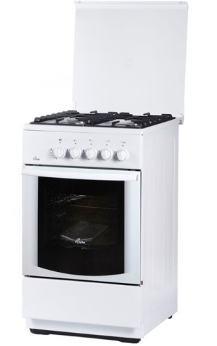 Газовая плита Flama (Флама) FG 24022 W