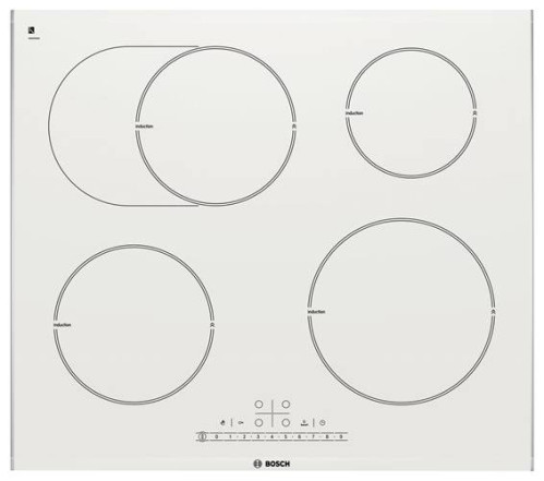 Индукционная варочная панель Bosch (Бош) PIB 672F17E