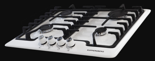 Газовая варочная панель Kuppersberg (Купперсберг) TS 61 W