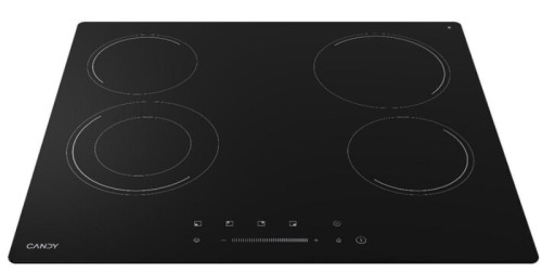 Электрическая варочная панель Candy (Канди) CHXC64TDB