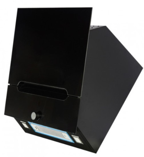 Вытяжка Jacky's (Джекис) JV WB682