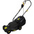 Газонокосилка электрическая Huter ELM-1100