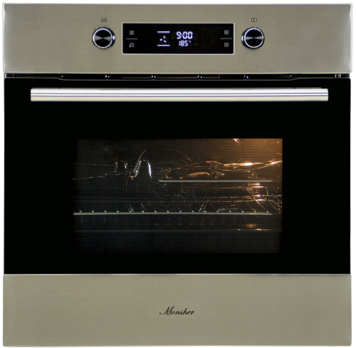 Электрический духовой шкаф MONSHER (Моншер) MBO 11MAE