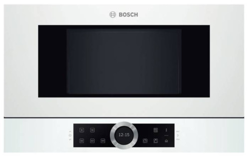 Микроволновая печь Bosch (Бош) BFL 634GW1