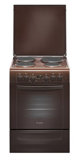 Электрическая плита GEFEST (Гефест) 6140-03 0001 (6140-03 К)