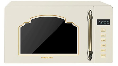 Микроволновая печь Hiberg (Хайберг) VM-4088 YR