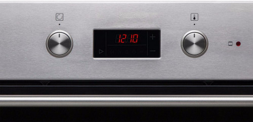 Электрический духовой шкаф Korting (Кёртинг) OKB 762 CMX