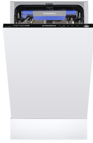Встраиваемая посудомоечная машина MAUNFELD (Маунфилд) MLP-08IMRO