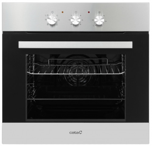 Электрический духовой шкаф Cata (Ката) CME 6106 X