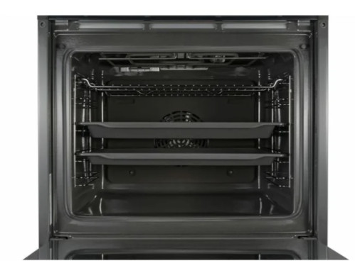 Электрический духовой шкаф Bosch (Бош) HBG537BB0R