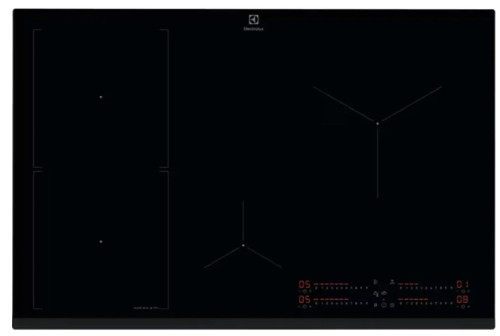 Индукционная варочная панель Electrolux (Электролюкс) EIS87453