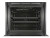 Электрический духовой шкаф Bosch (Бош) HBG537BB0R