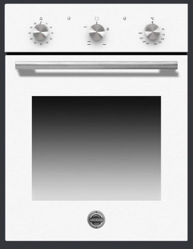 Электрический духовой шкаф Ardesia (Ардезия) HSN 040 W
