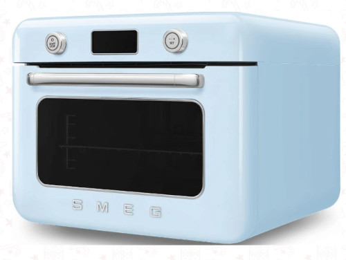 Мини-печь Smeg (Смег) COF01PBEU