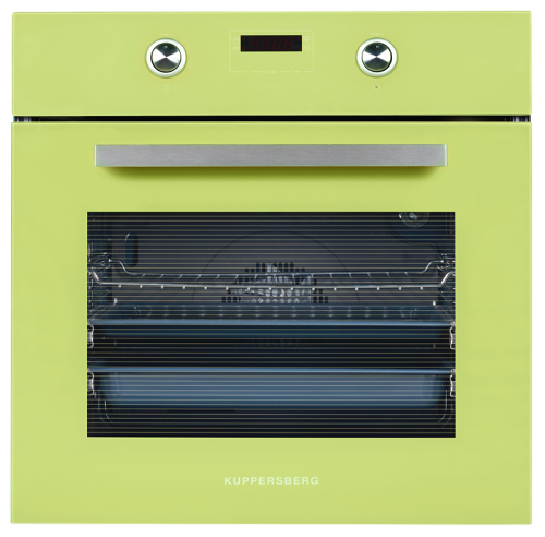 Электрический духовой шкаф Kuppersberg (Купперсберг) SB 663 M