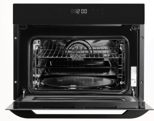 Электрический духовой шкаф MAUNFELD (Маунфилд) XCMO4414GB