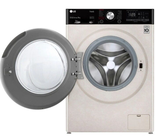 Стиральная машина LG (ЛДжи) F4V5VS9B