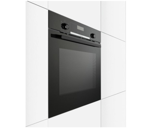 Электрический духовой шкаф Bosch (Бош) HBG537NB0R