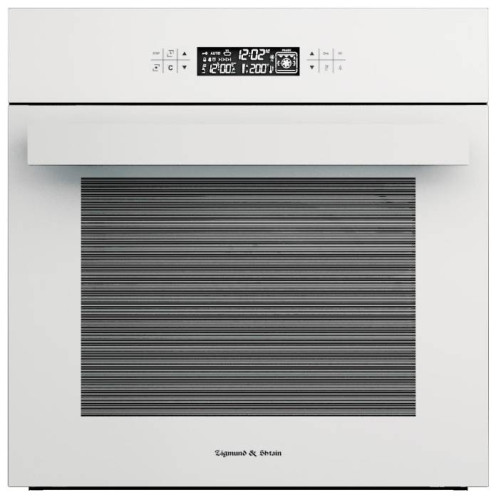 Электрический духовой шкаф Zigmund-Shtain (Зигмунд-Штайн) EN 222.112 W