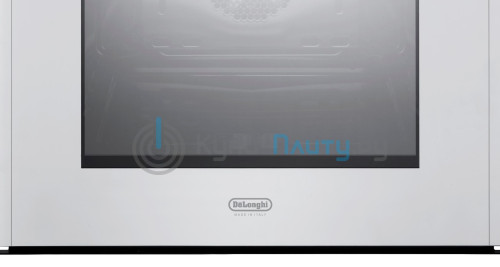 Газовый духовой шкаф DeLonghi (ДеЛонги) SGB 4 RUS