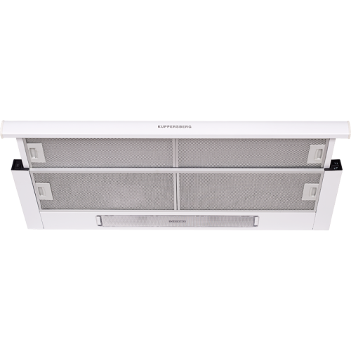 Встраиваемая вытяжка Kuppersberg (Купперсберг) Slimlux II 90 BG