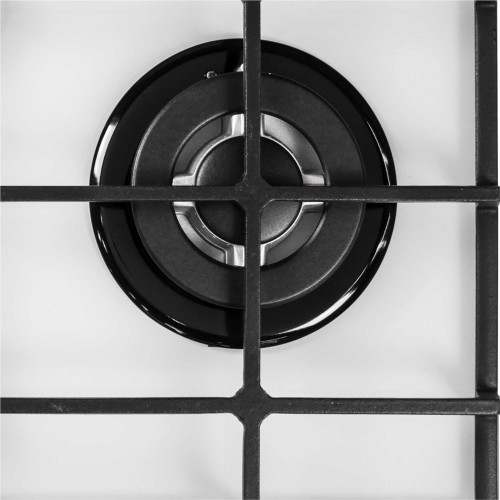 Газовая варочная панель Lex (Лекс) GVG 431 WH