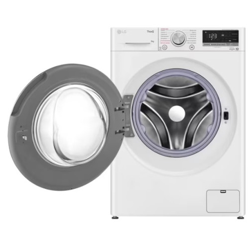 Стиральная машина LG (ЛДжи) F4V5VS0W