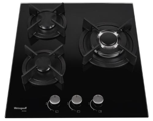 Газовая варочная панель Weissgauff (Вайсгауф) HGG 451 BGh