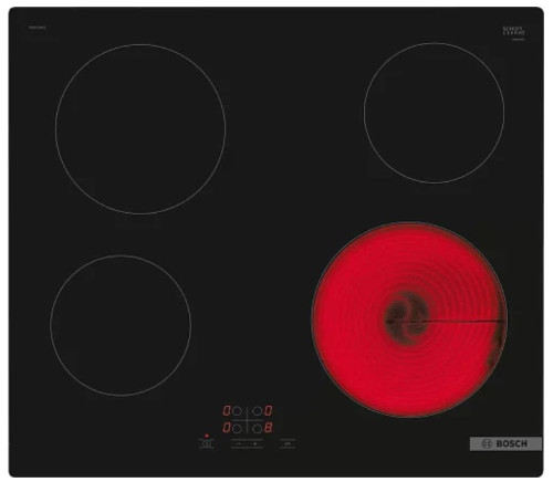 Электрическая варочная панель Bosch (Бош) PKE611BA2E