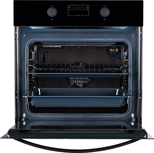 Электрический духовой шкаф Kuppersberg (Купперсберг) HO 657 B