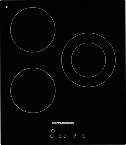 Электрическая варочная панель Kuppersberg (Купперсберг) SA45VT02