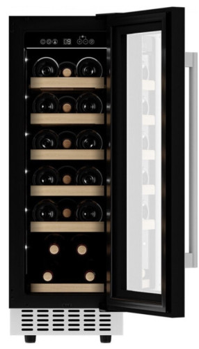 Винный шкаф Meyvel (Мейвел) MV19-KWT1