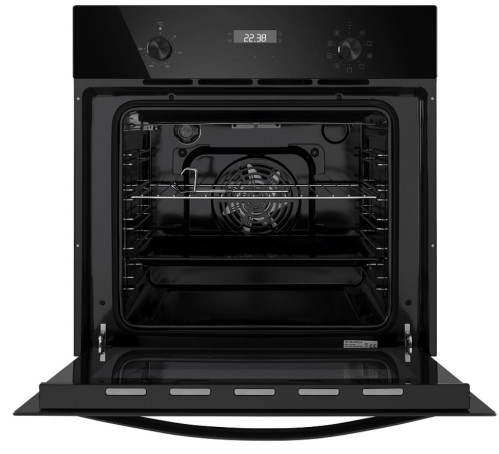 Электрический духовой шкаф MAUNFELD (Маунфилд) EOEM.589B2