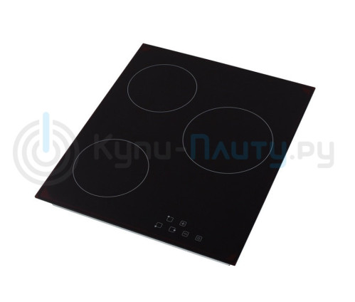 Электрическая варочная панель Simfer (Симфер) H45D13B011