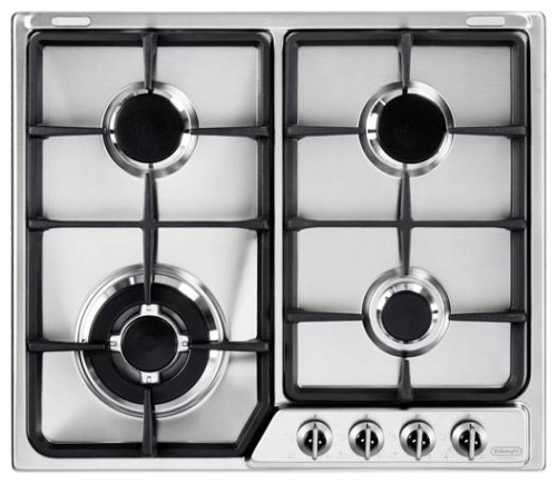 DeLonghi (ДеЛонги) HF 46 ASDV GU - газовая варочная панель