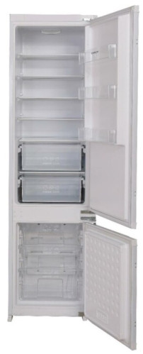 Встраиваемый холодильник Candy (Канди) CBCH9315AFM