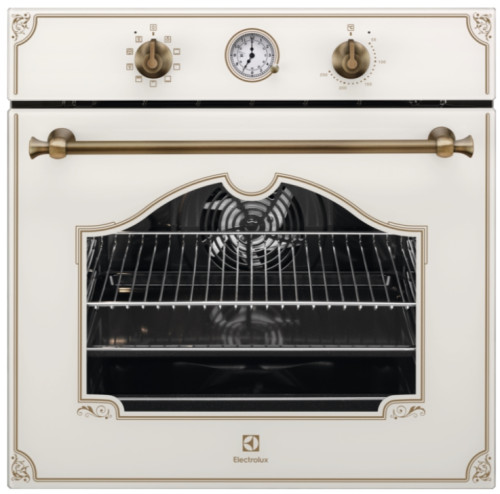 Электрический духовой шкаф Electrolux (Электролюкс) OPEB 2500 V