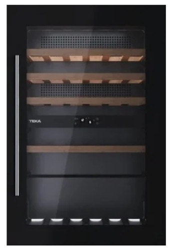 Встраиваемый винный шкаф Teka (Тека) RVI 20046