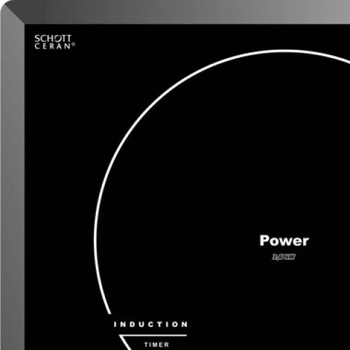 Индукционная варочная панель Kaiser (Кайзер) KCT 6505 FIN