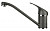 Смеситель для кухни Granula GR-1023 gr, графит