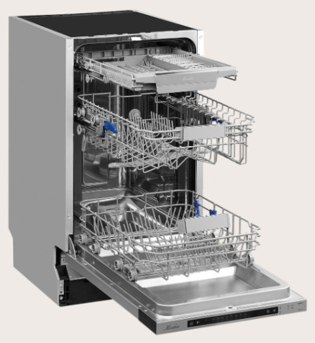 Встраиваемая посудомоечная машина MONSHER (Моншер) MD 4515