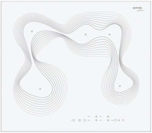Электрическая варочная панель Gorenje (Горенье) ECT 646 KR