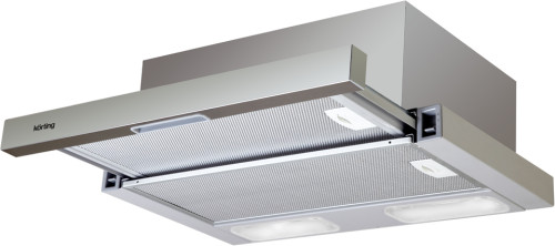 Встраиваемая вытяжка Korting (Кёртинг) KHP 5211 X