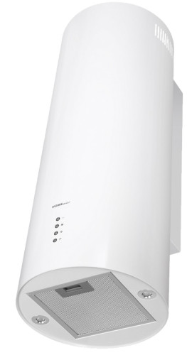 Вытяжка HOMSair (ХОМСэйр) ART 1050WL 35 БЕЛЫЙ