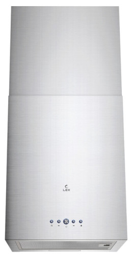 Вытяжка Lex (Лекс) MONO 400 inox