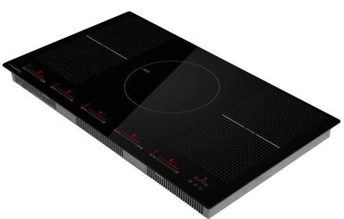 Индукционная варочная панель MAUNFELD CVI905SFBK